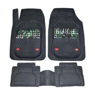 OtoLine Suzuki Grand Vitara XL7 1998 2006 Icon Kamuflaj Oto Paspas Seti