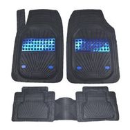 OtoLine Suzuki Grand Vitara XL7 1998-2006 Venüs Mavi Oto Paspas Seti