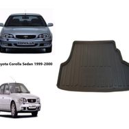 OtoLine Toyota Corolla Sedan 2000 Model Bagaj Havuzu