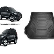 OtoLine Toyota RAV4 2012 Model Bagaj Havuzu