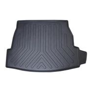 OtoLine Toyota RAV4 2024 Model Bagaj Havuzu