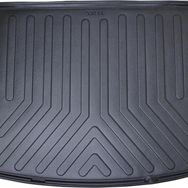 OtoLine Volkswaen Caddy 2012 Model Bagaj Havuzu