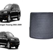 OtoLine Volkswagen Touareg 2006 Model Bagaj Havuzu