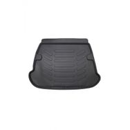 OtoLine Volvo S60 2017 Model Bagaj Havuzu