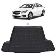 Otom Chevrolet Cruze Sedan İnce Stepneli 2009-2012 Bagaj Havuzu