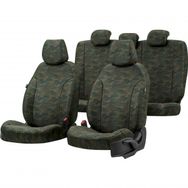 Otom Citroen C5 2001-2008 Özel Üretim Safari Design Montblanc Oto Koltuk Kılıfı