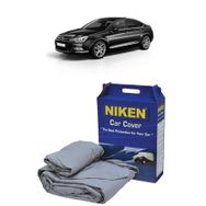 Otom Citroen C5 Sedan 2012 Sonrası Oto Branda