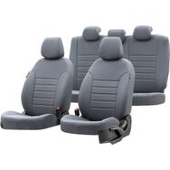 Otom DFM Succe 2010-2012 Özel Üretim İstanbul Design Füme Oto Koltuk Kılıfı