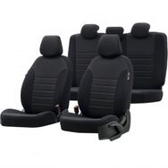Otom Ford Fusion 2003-2011 Özel Üretim Original Design Siyah Oto Koltuk Kılıfı