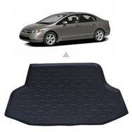 Otom Honda Civic Sedan 2006-2012 Bagaj Havuzu
