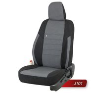 Otom J102 Peugeot 301 2012-2016 Special Kumaş Oto Koltuk Kılıfı