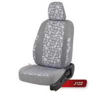 Otom J122 Skoda Superb Sport 2004-2008 Special Kumaş Oto Koltuk Kılıfı