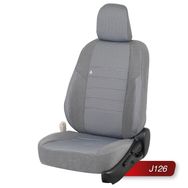 Otom J126 Skoda Superb Sport 2004-2008 Special Kumaş Oto Koltuk Kılıfı