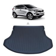 Otom Kia Sportage SUV 2010-2015 Bagaj Havuzu