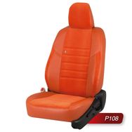 Otom P108 Peugeot 301 2012-2016 Pasific Tay Tüyü Deri Oto Koltuk Kılıfı
