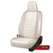 Otom P110 Kia Sportage 2005-2010 Pasific Tay Tüyü Deri Oto Koltuk Kılıfı