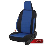 Otom Peugeot Partner Tepee 2008 Sonrası Special Kumaş Oto Koltuk Kılıfı