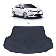Otom Renault Fluence Sedan 2009 Sonrası Bagaj Havuzu