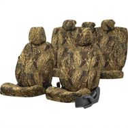 Otom Seat Alhambra 1996-2010 Özel Üretim Safari Design Kalahari Oto Koltuk Kılıfı