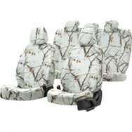 Otom Seat Cordoba 2003-2009 Özel Üretim Safari Design Arctic Oto Koltuk Kılıfı