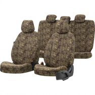 Otom Seat Leon 1999-2005 Özel Üretim Safari Design Thar Oto Koltuk Kılıfı