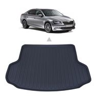 Otom Skoda Superb Sedan 2015 Sonrası Bagaj Havuzu