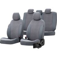 Otom Suzuki Swift 1983-2003 Özel Üretim Tokyo Design Tay Tüyü Füme Oto Koltuk Kılıfı