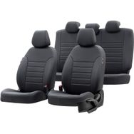 Otom VT111 Kia Sorento SUV 2002-2012 Vip Design Tay Tüyü Deri Oto Koltuk Kılıfı