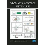 OTOMATIK KONTROL SISTEMLERI - BENJAMIN C. KUO