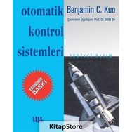 Otomatik Kontrol Sistemleri Ekonomik Baskı - Benjamin C. Kuo