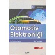 OTOMOTIV ELEKTRONİĞİ - RIDVAN ARSLAN