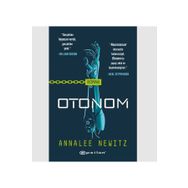 Otonom - Annalee Newitz - Epsilon Yayınları