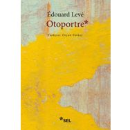 Otoportre - Edouard Leve