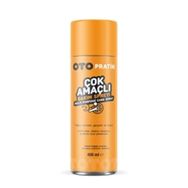 Otopratik 400 ml Çok Amaçlı Bakım Spreyi