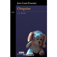 Otopsim - Jean Louis Fournier
