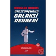 OTOSTOPÇUNUN GALAKSI REHBERI (CILTLI) BEŞİBİRYERDE - DOUGLAS NOEL ADAMS