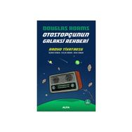 Otostopçunun Galaksi Rehberi-Radyo Tiyatrosu - Douglas Adams