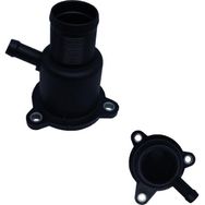 Otozet Laguna 1.6-1.8 Motor Uyumlu Yan Sanayi 1997-2005 Model Benzinli Termostat Kapağı