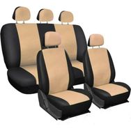 Otozum Opel Monterey Bej Oto Koltuk Kılıfı