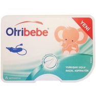 Otribebe Aspiratör