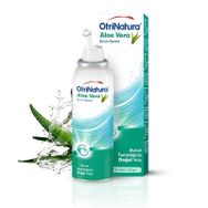 OtriNatura Aloe Vera 100 ml Deniz Suyu Burun Spreyi
