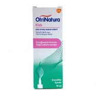 Otrinatura Kids Doz Ayarlı Burun Spreyi 15 ml