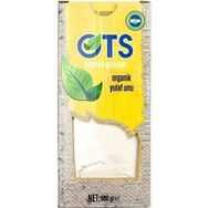 ÖTS Organik 500 gr Yulaf Unu