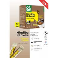 Otsa 3 gr Stick Hindiba Kahve