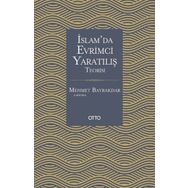Otto Yayınları İslamda Evrimci Yaratılış Teorisi