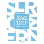 Otto Yayınları - Türk Dini Musikisinin 100'ü