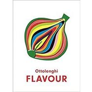 Ottolenghi Flavour - Yotam Ottolenghi