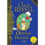 OTTOLINE DENIZDE - CHRIS RIDDELL