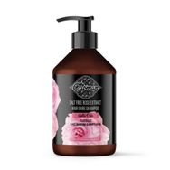 Ottoman 500 ml Tuzsuz Güllü Şampuan