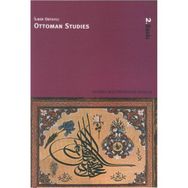 OTTOMAN STUDIES - İLBER ORTAYLI